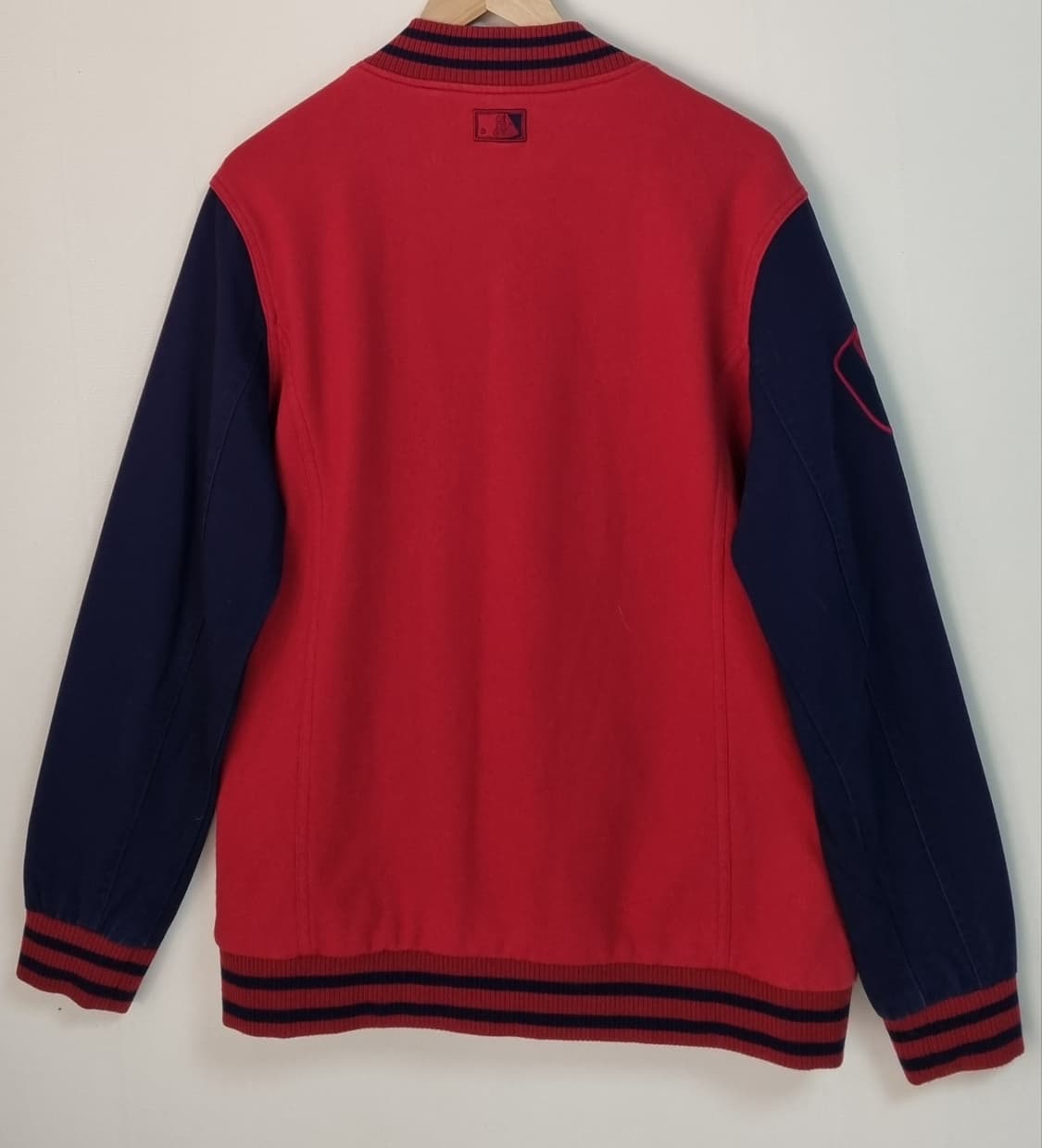 105) MLB 엠엘비 밀워키 코튼 스타디움자켓 상품이미지2