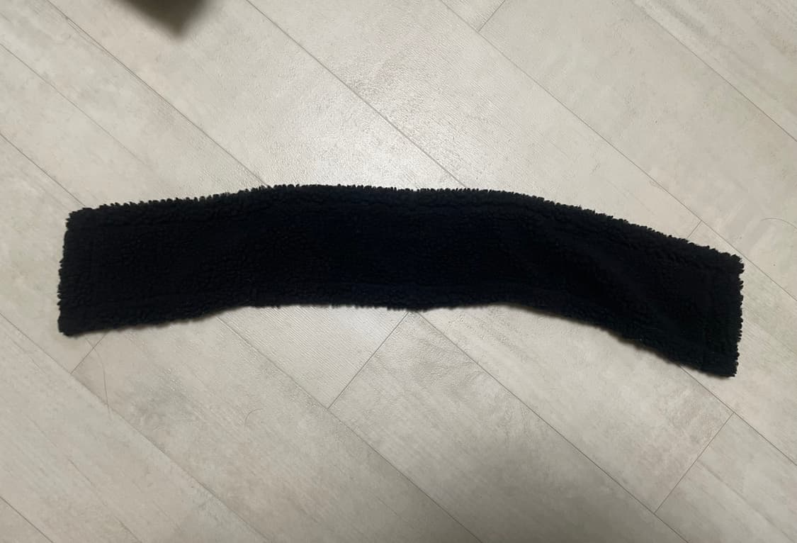 헬무트 랭 아카이브 하이넥 코트 자켓 패딩 상품이미지9