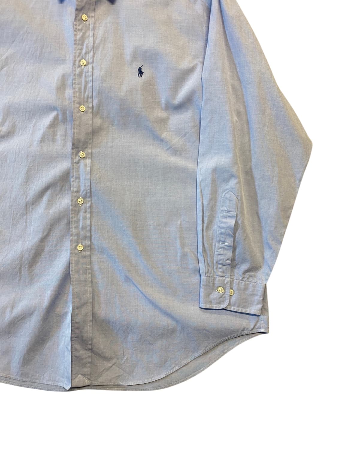 폴로 랄프로렌 셔츠 (Man XXL) AA1638 상품이미지3