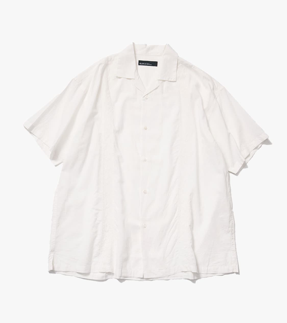 UNITED ARROWS G.L.R - CUBA SHIRT 상품이미지1