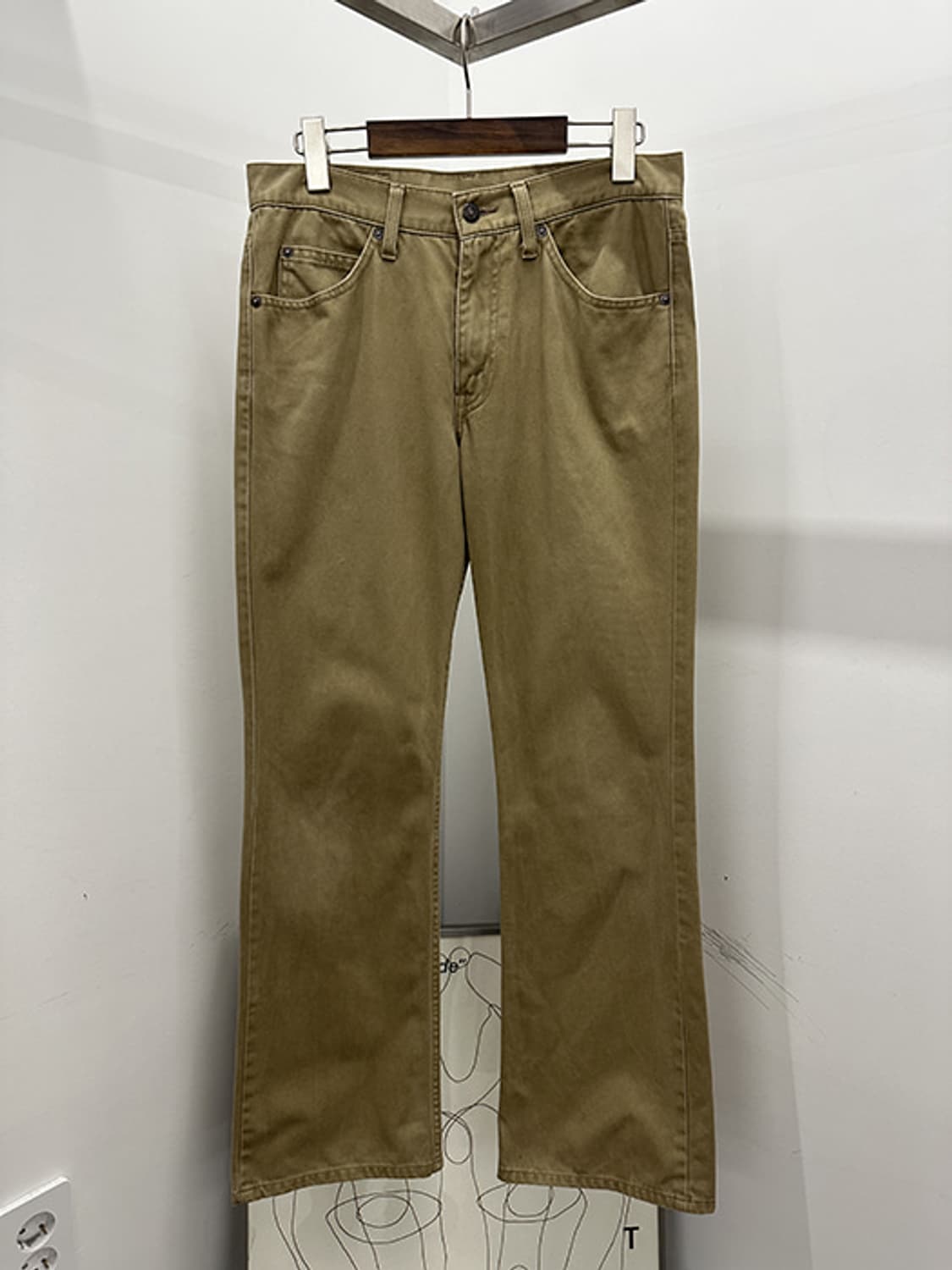 LEVI'S 517 (30) 상품이미지1