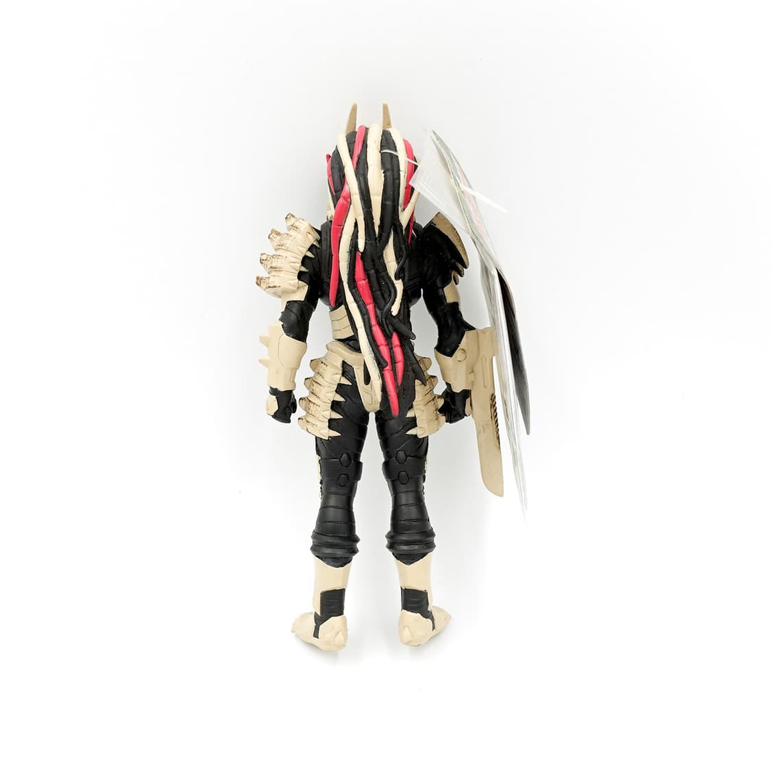 울트라맨 뫼비우스 외전 고스트 리버스 괴수 메카잠 소프비 상품이미지5