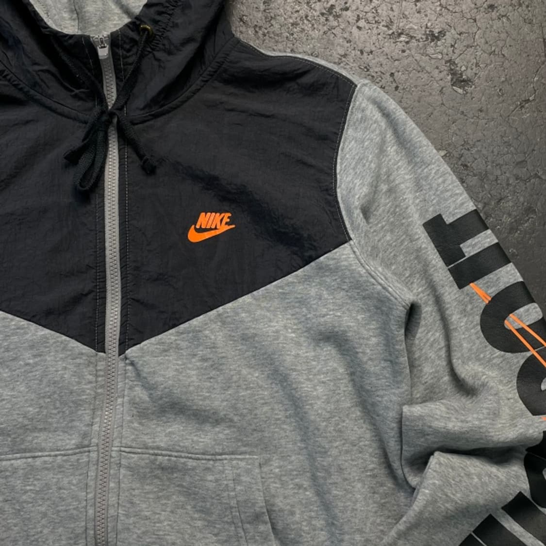100 나이키 후드집업 상품이미지2