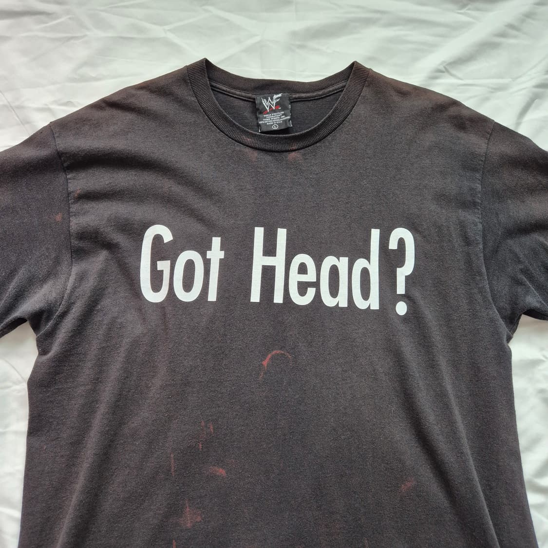 "Got Head?" Shirt, 1998 상품이미지3