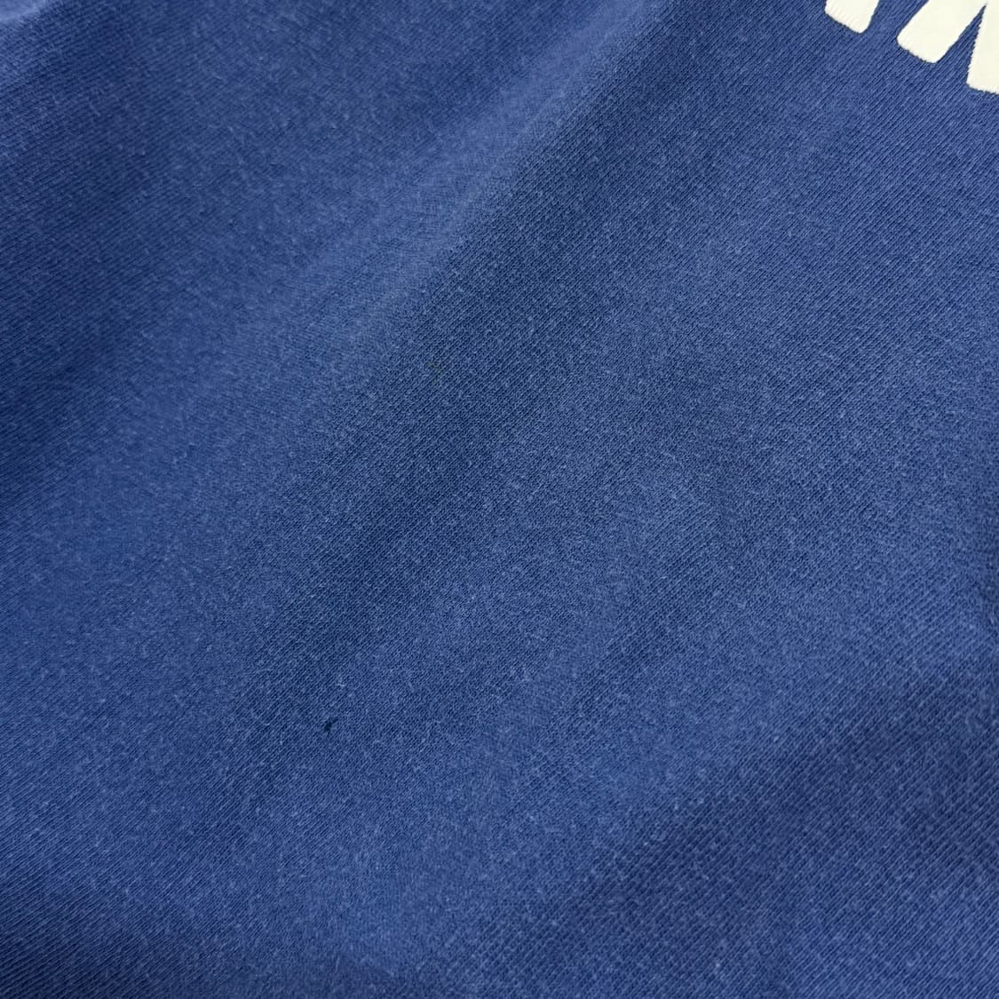 70s 러셀 애슬레틱 빈티치 풋볼 티셔츠  상품이미지5