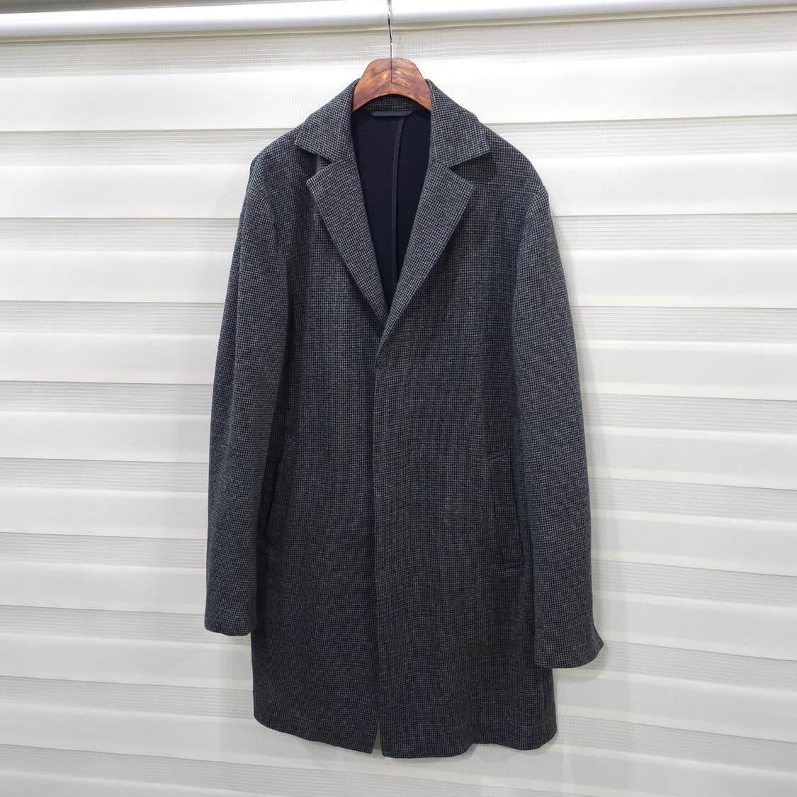 INHERIT 싱글코트- L 상품이미지1