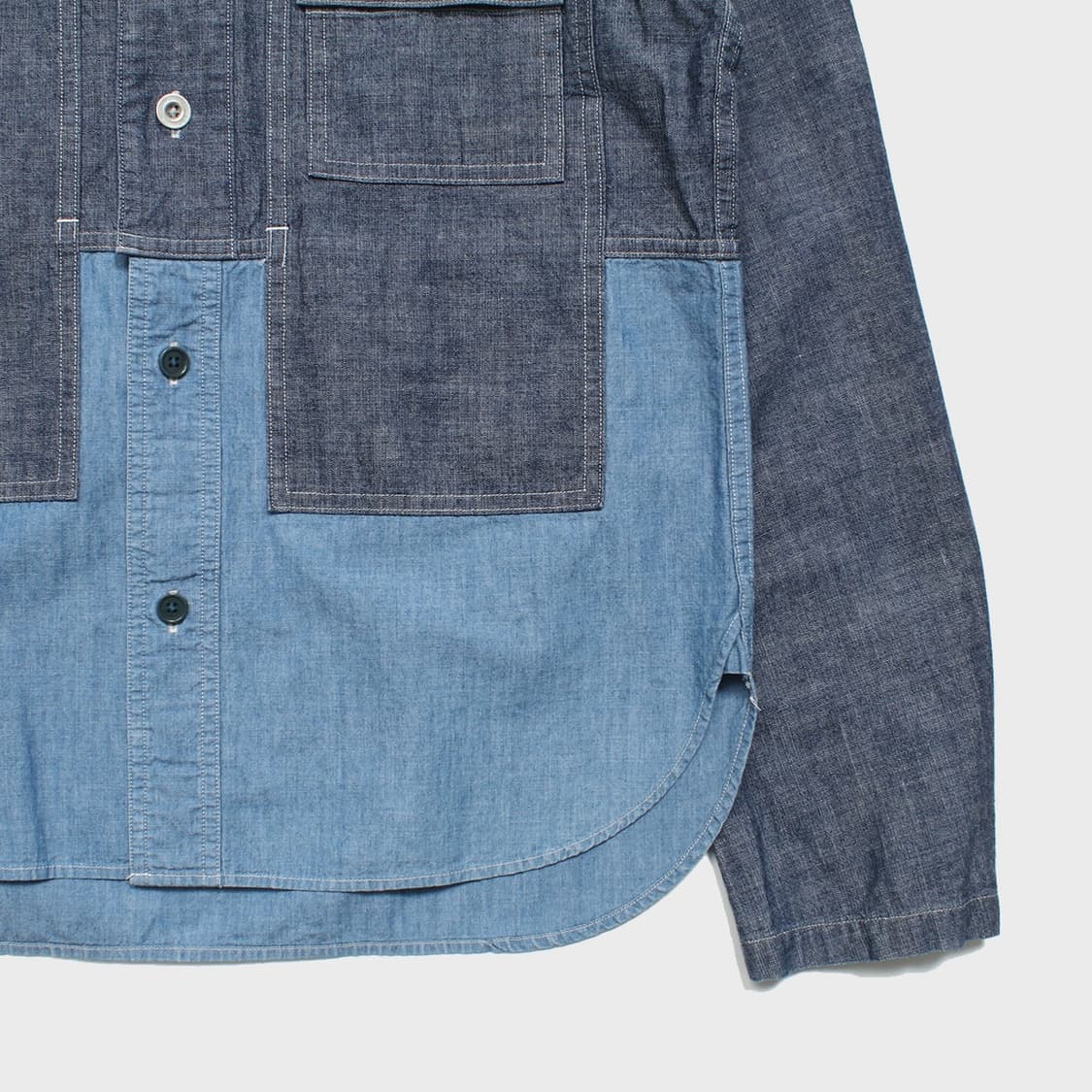 NIGEL CABOURN 상품이미지3