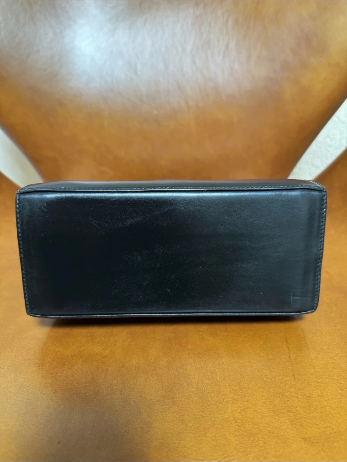 페라가모 빈티지 켈리백 S 상품이미지5