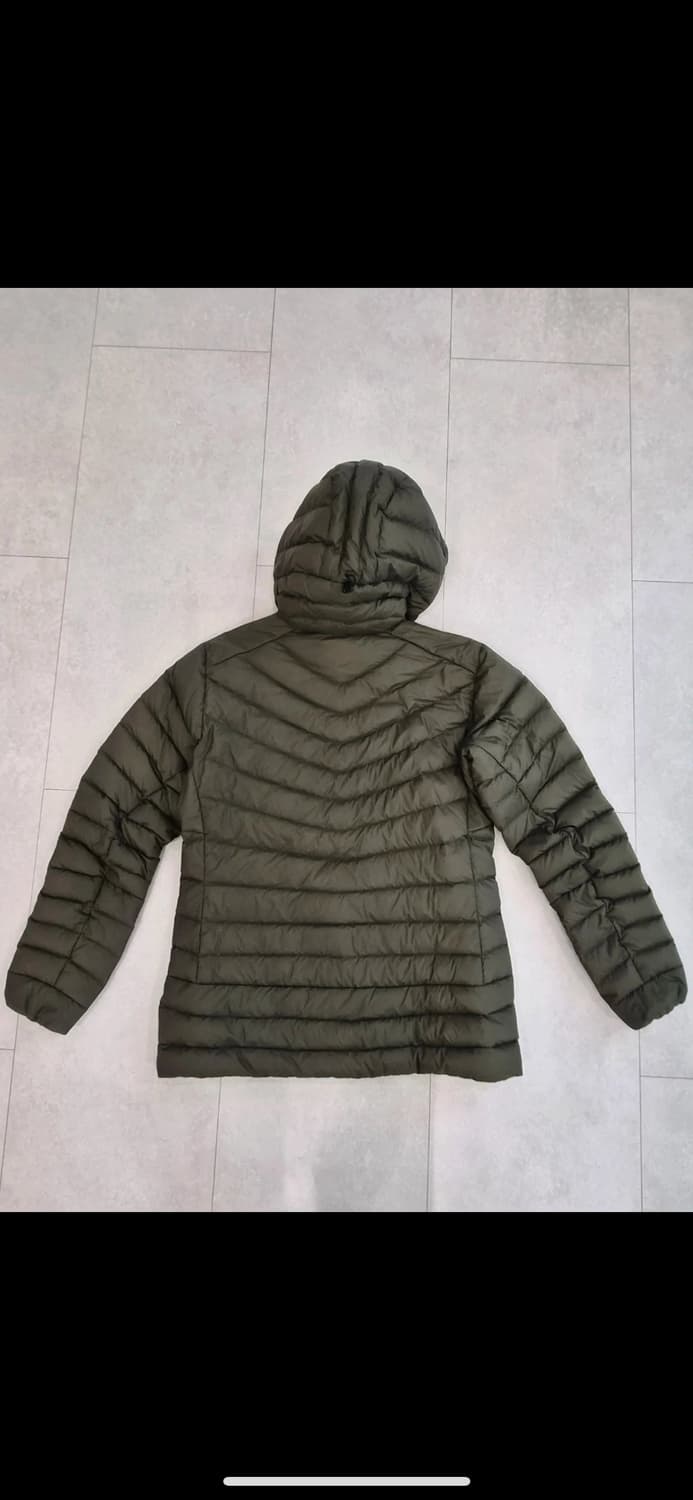 아크테릭스 후드 경량 패딩 상품이미지2