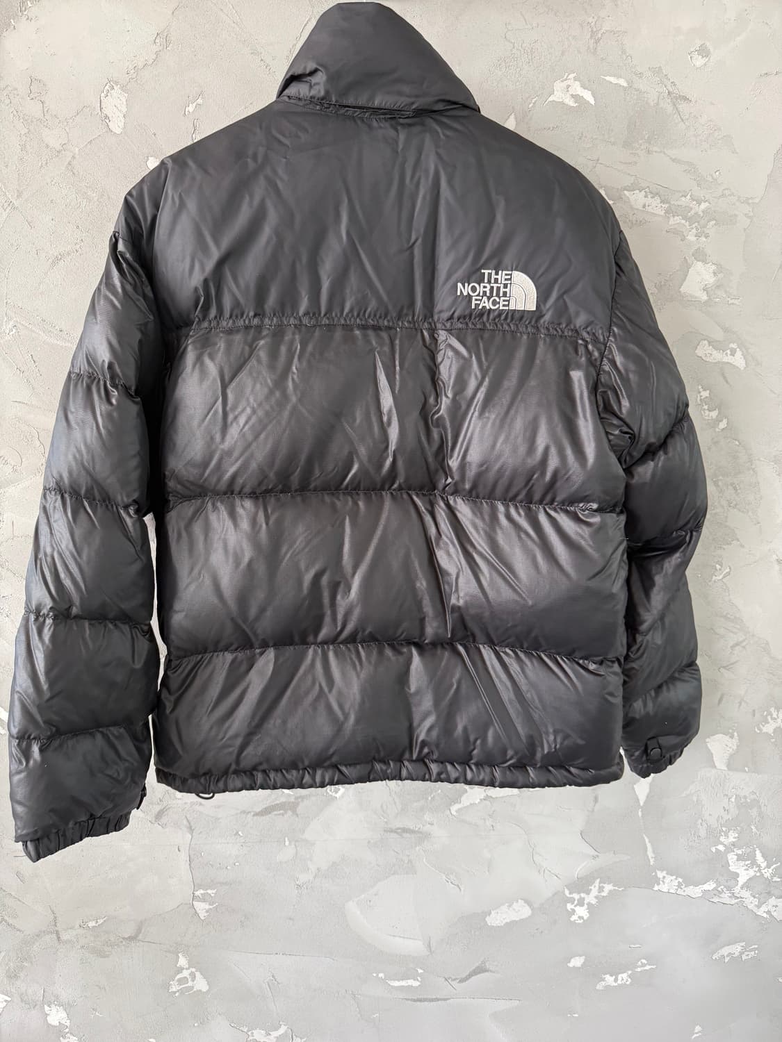노스페이스 눕시 700 패딩 판매합니다 M
블랙 상품이미지2