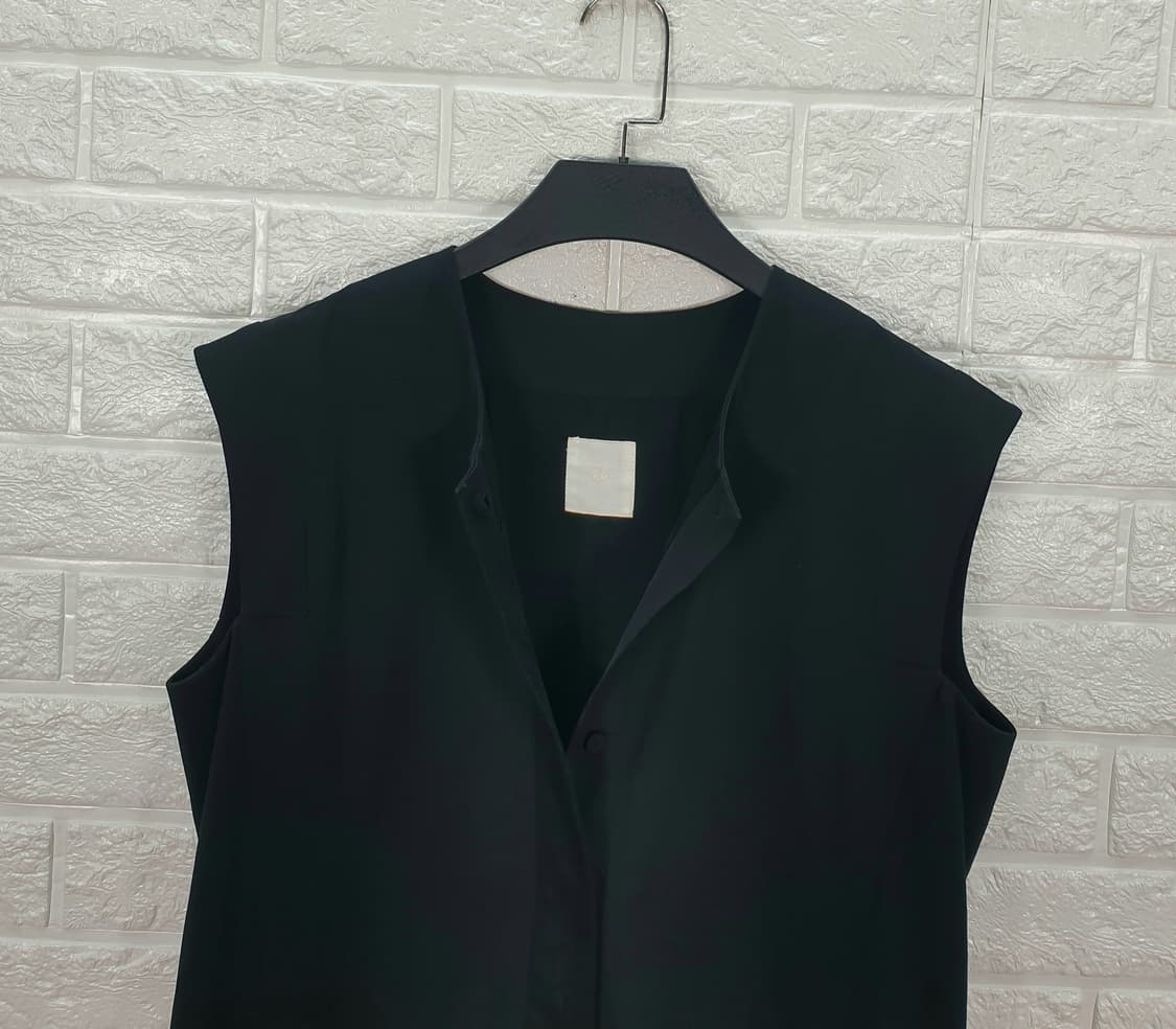 [85]구호 민소매 원피스 상품이미지3