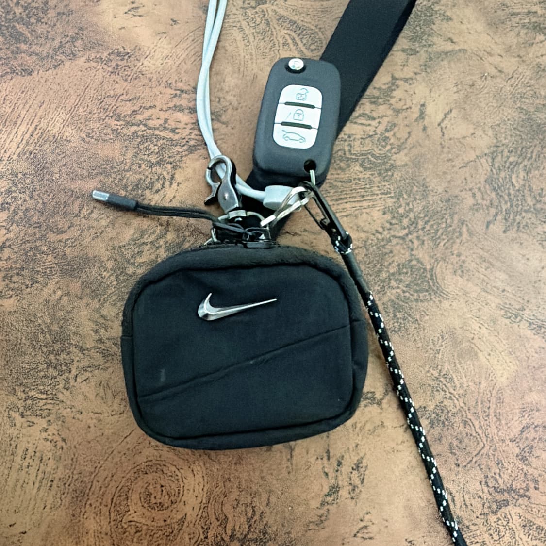 나이키 파우치 상품이미지2