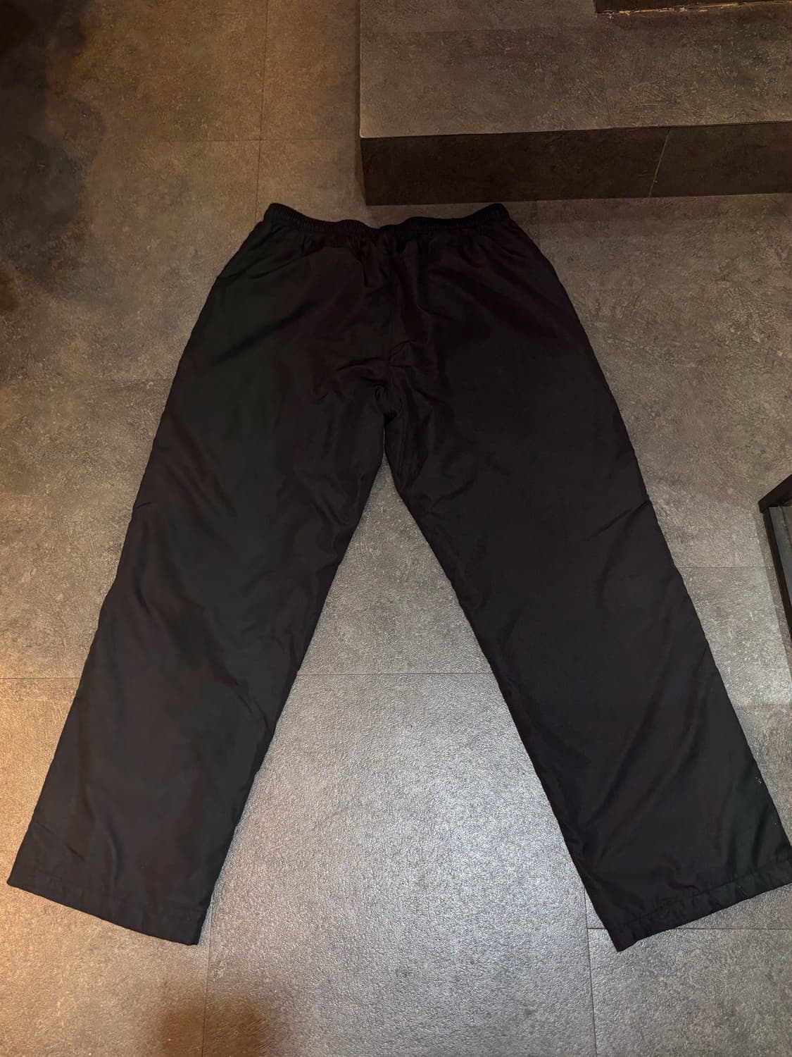 나이키 토탈90 바람막이 팬츠 바지 XXL 상품이미지4