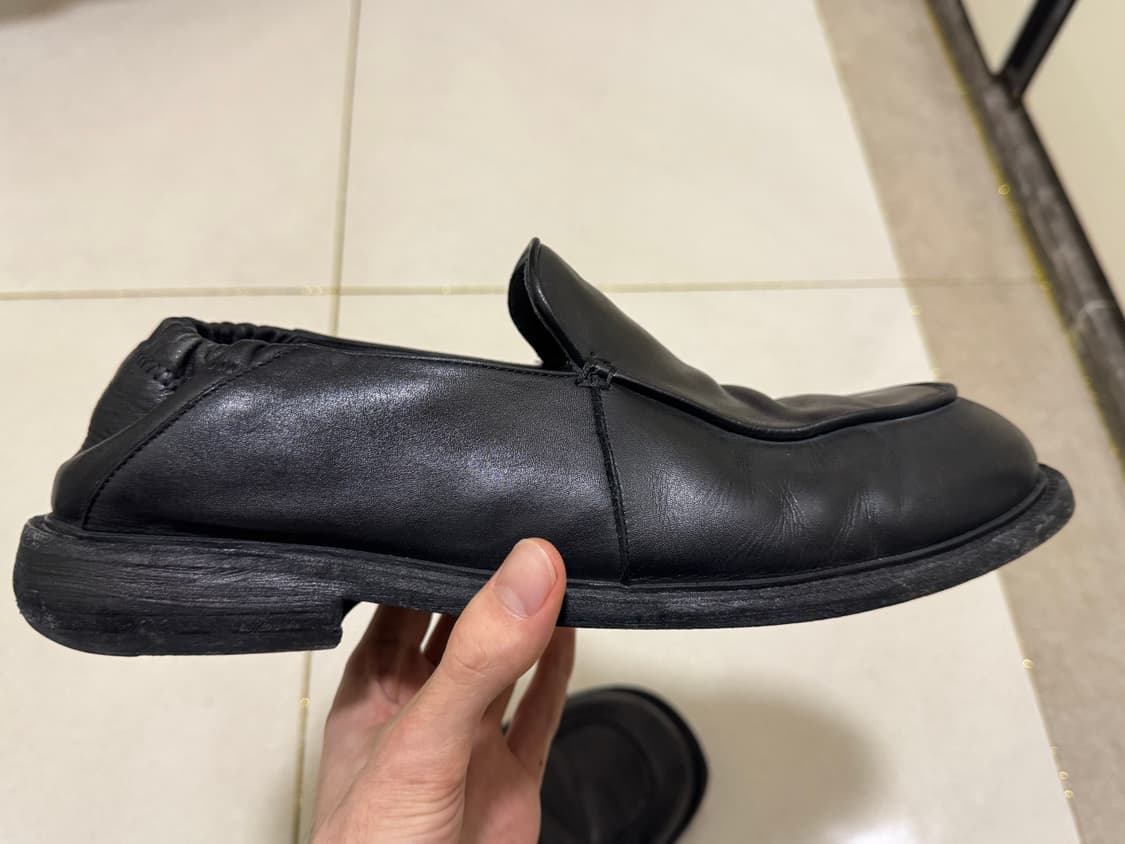 Kinchi Foat 505 (a) 285사이즈 상품이미지4