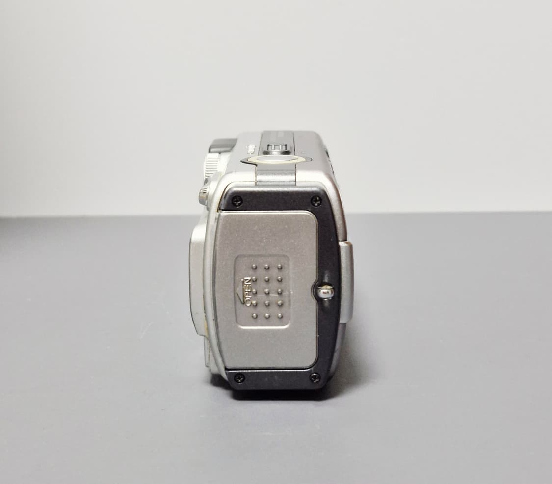 삼성 케녹스 V6 디지털카메라 상품이미지3