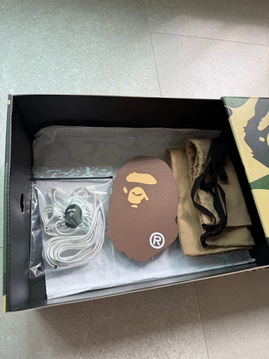 베이프 스타3 280 상품이미지6