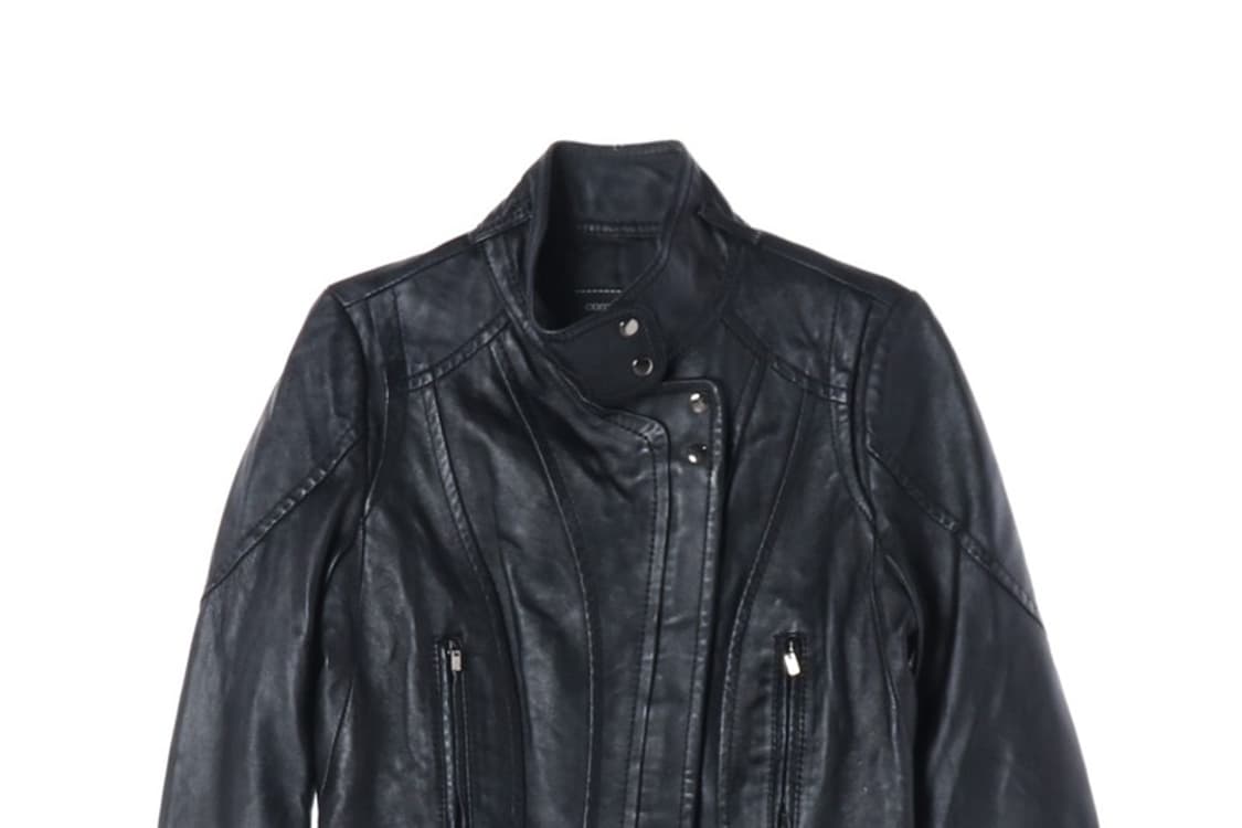 꼼빠니아 양가죽 자켓 66 상품이미지4