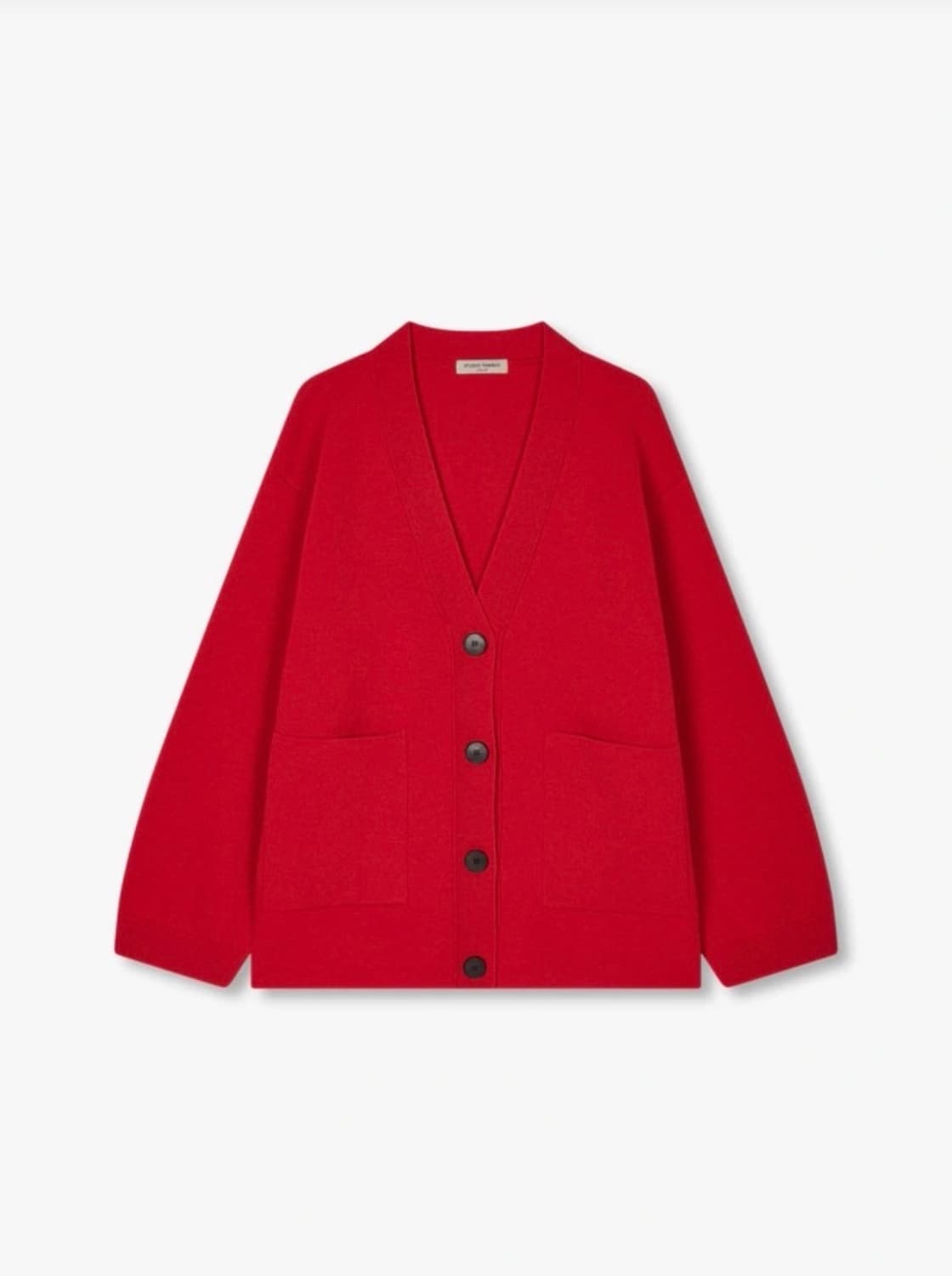 스튜디오 톰보이 가디건 상품이미지1