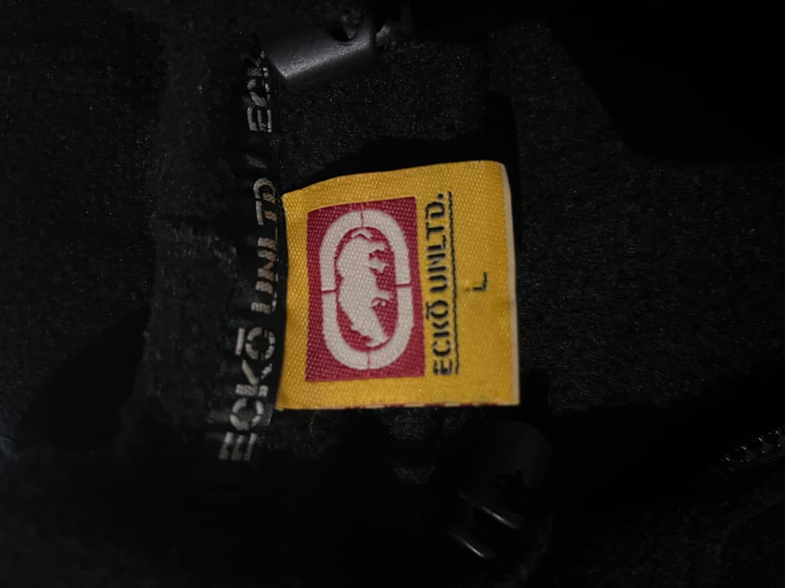 에코 언리미티드 셋업 상품이미지5