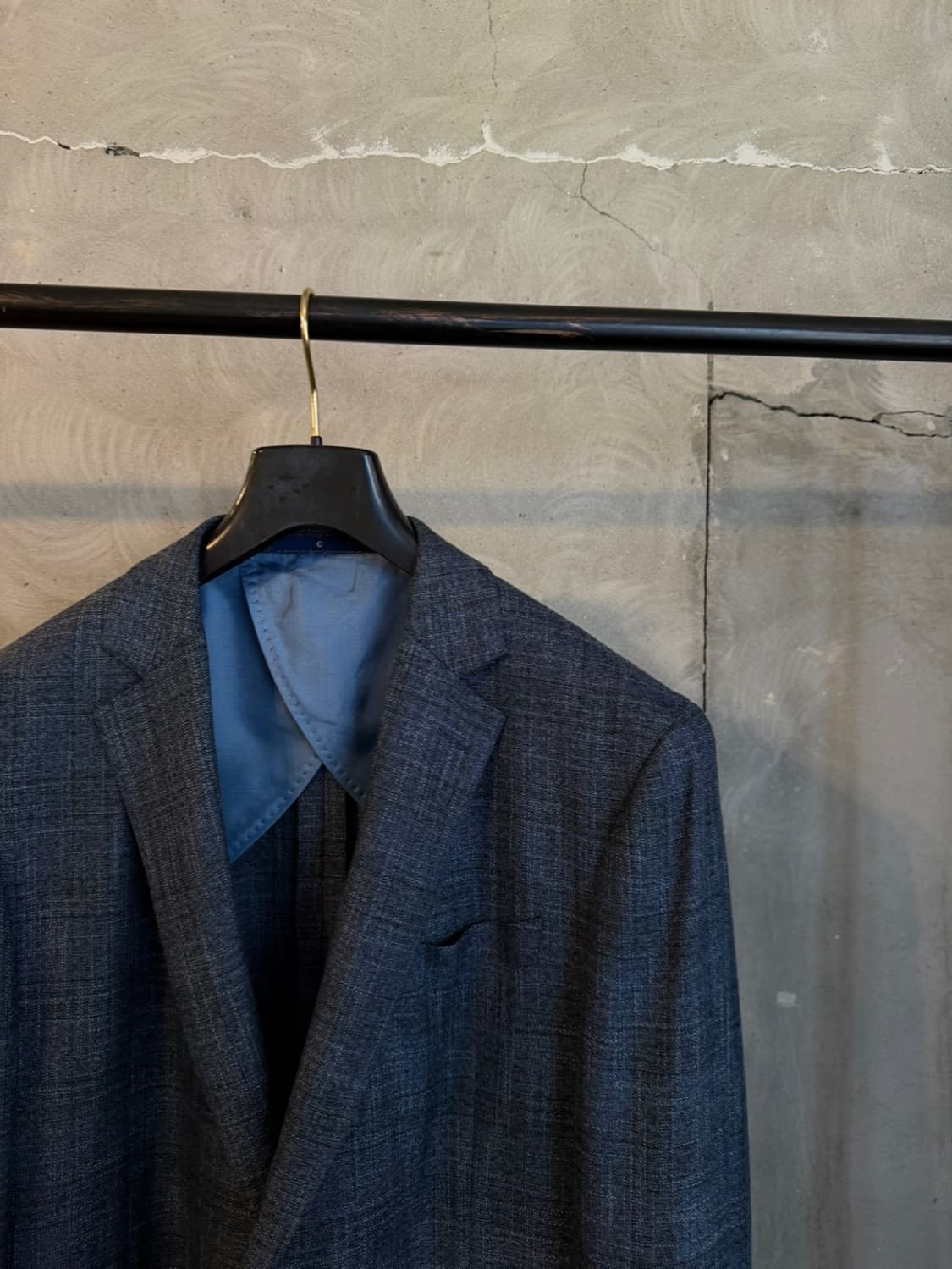 캠브리지 멤버스 자켓 100 상품이미지3