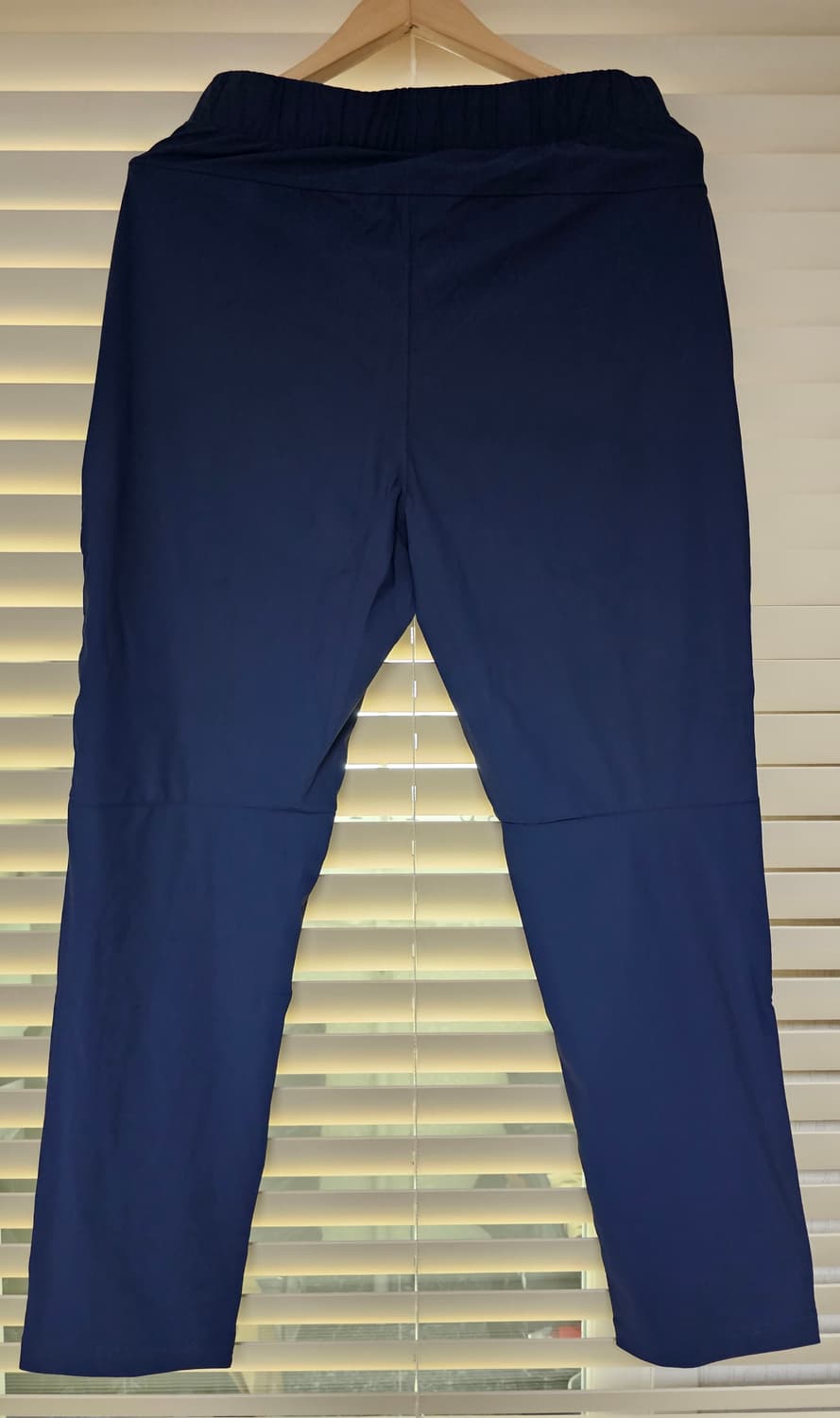 새상품)노스페이스 팀코리아 2024 파리올림픽 팬츠 L 상품이미지3