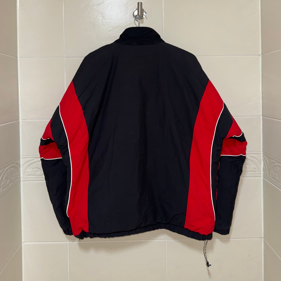 스타터 블랙라벨 아노락 점퍼 (L)  상품이미지4