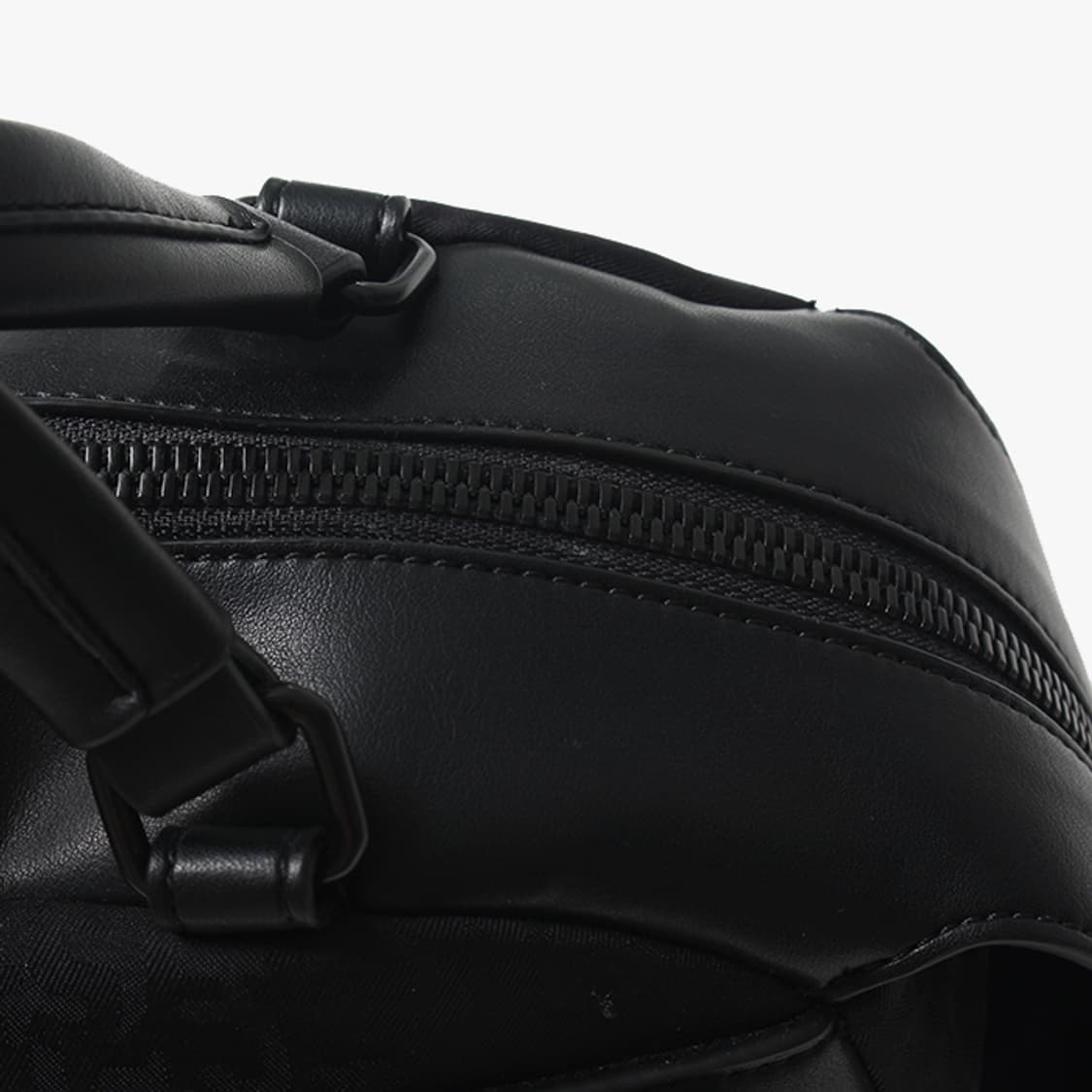  (새상품) DIESEL "Black Tote Bag" 상품이미지8
