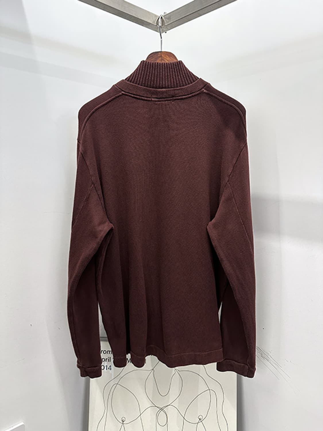 90'S STONE ISLAND (L~XL) 상품이미지4