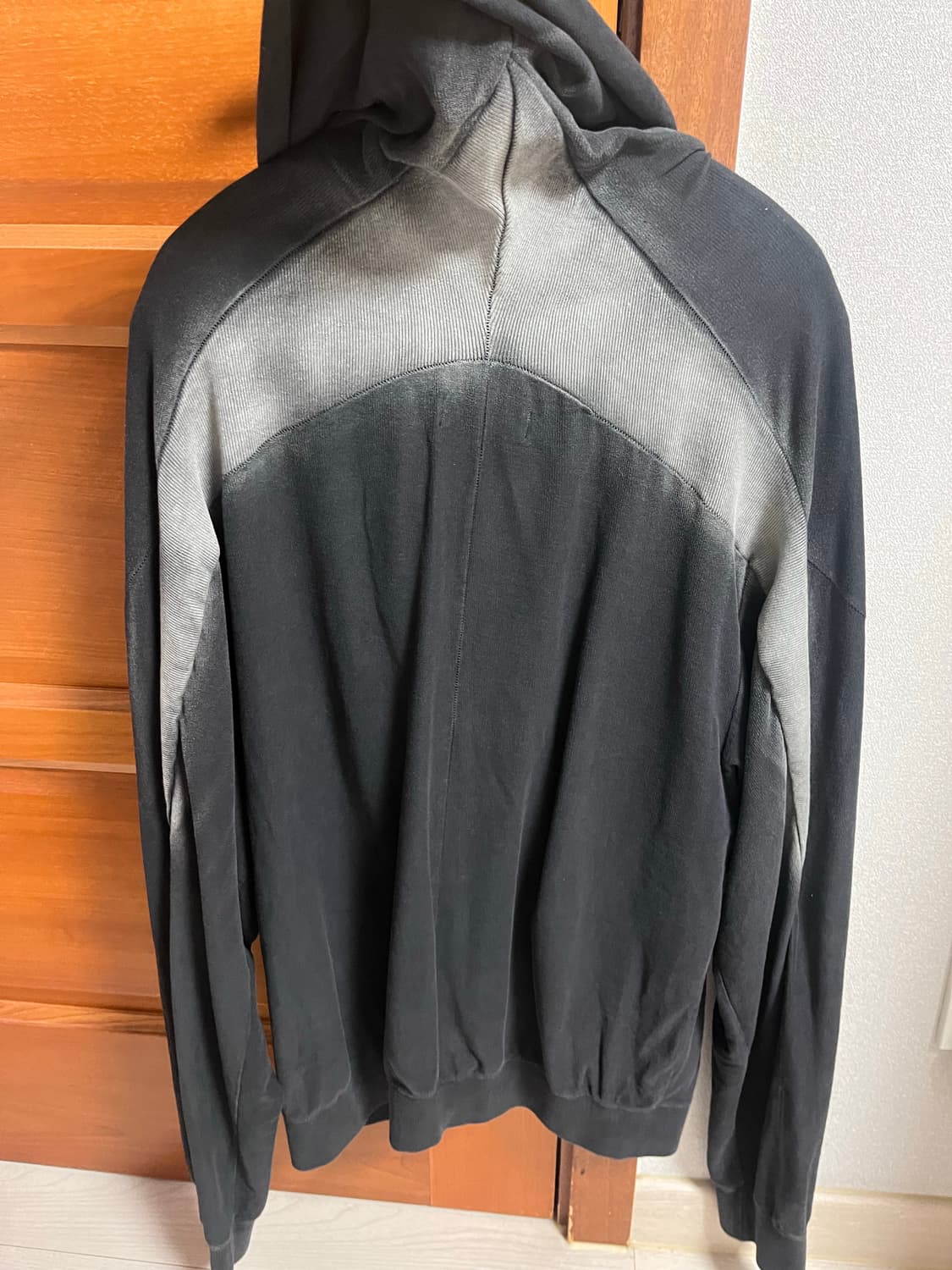 Cost per kilo 후드집업 M 상품이미지5