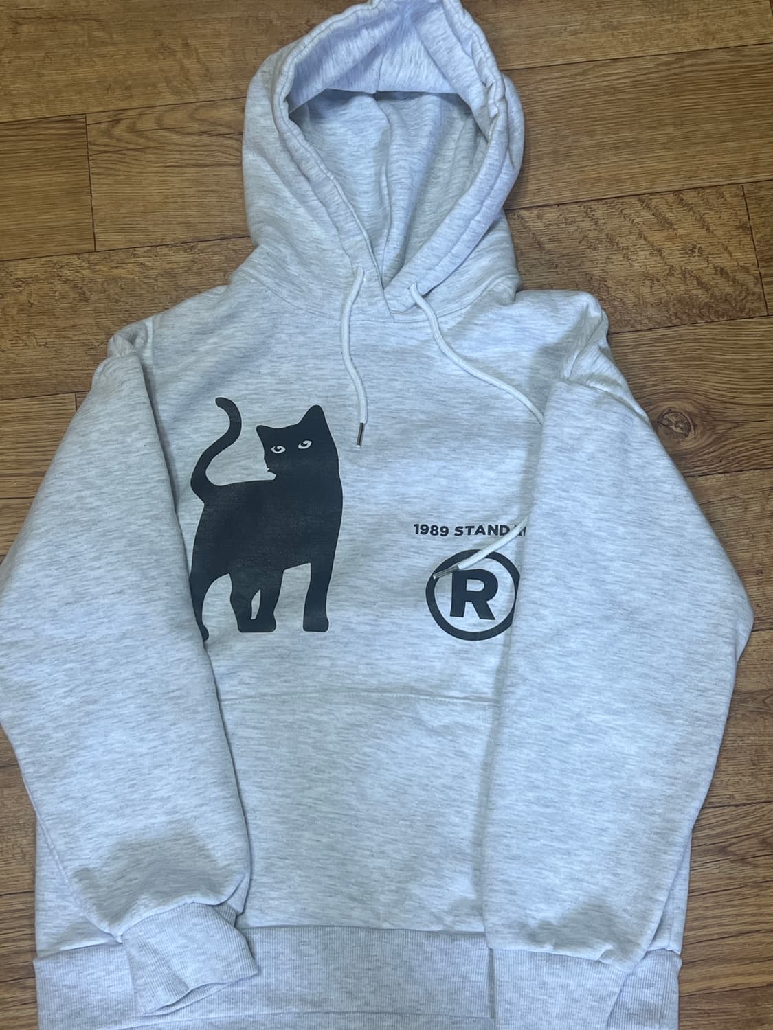 후드티 상품이미지1