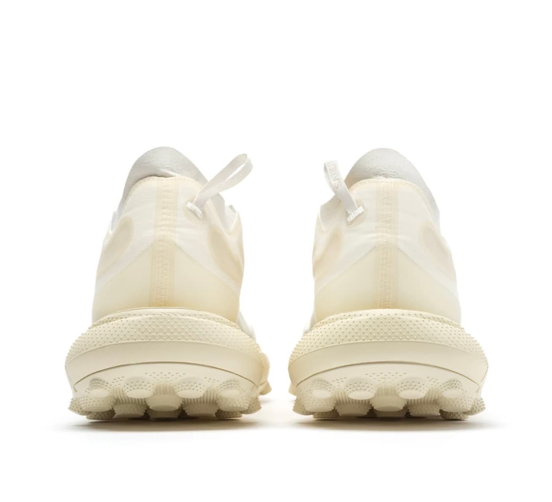 새티스파이 SATISFY더락커 therocker 앤틱화이트 US10.5 상품이미지9