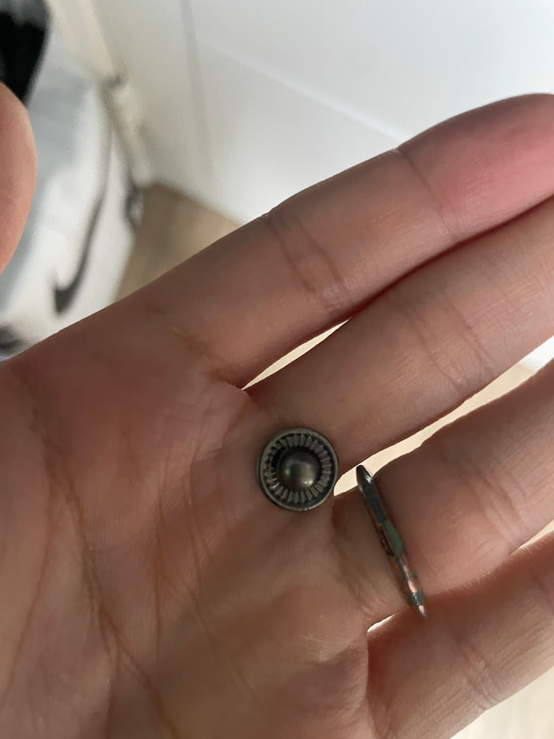 Corteiz 패딩 판매 상품이미지5