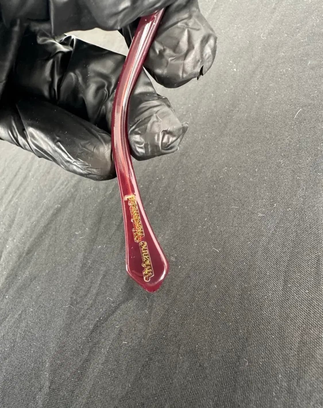 [새상품 무료배송] Made in Italy 비비안웨스트우드 선글라스 상품이미지9