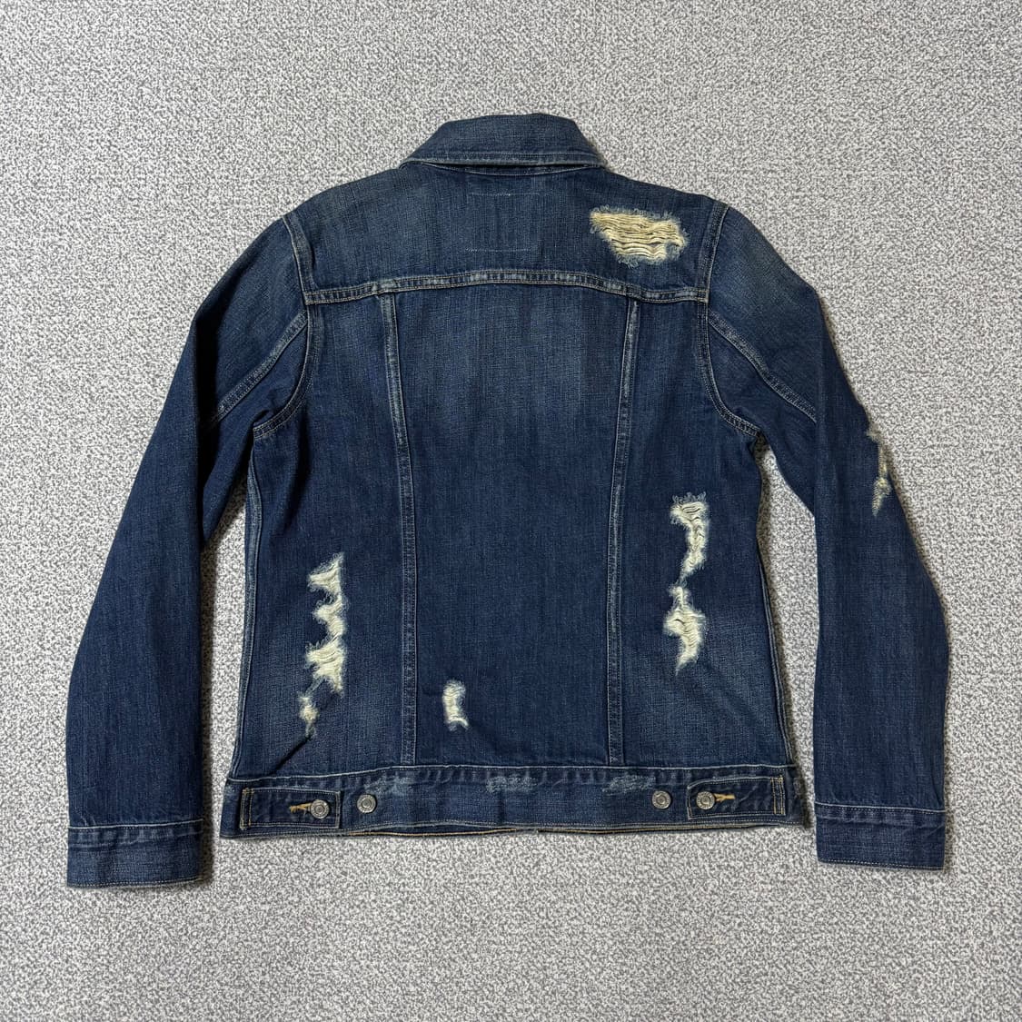 리바이스 데님 자켓 M 상품이미지2