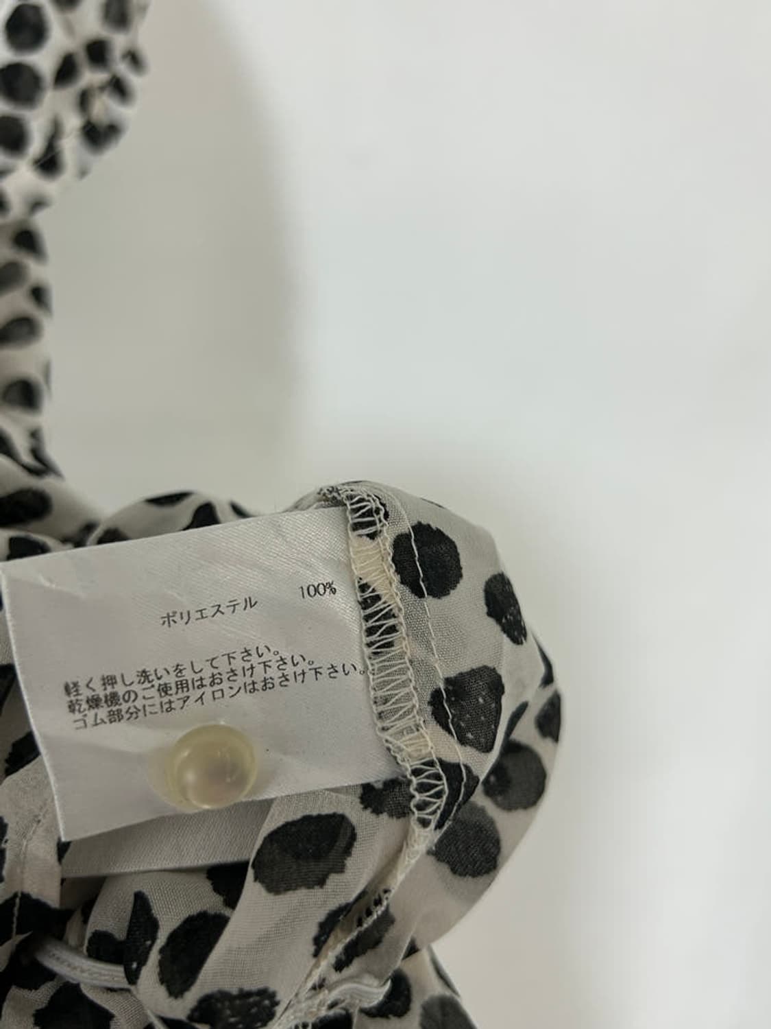 vtg top 상품이미지4