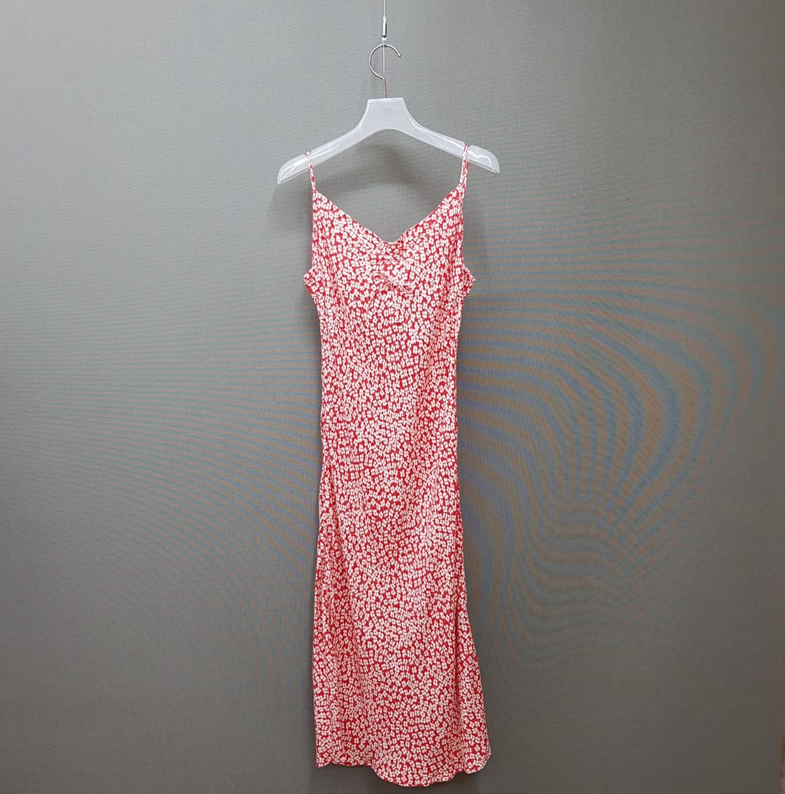 루즈(Rouje) 2021 플로럴 마누엘라 원피스 S사이즈 상품이미지1