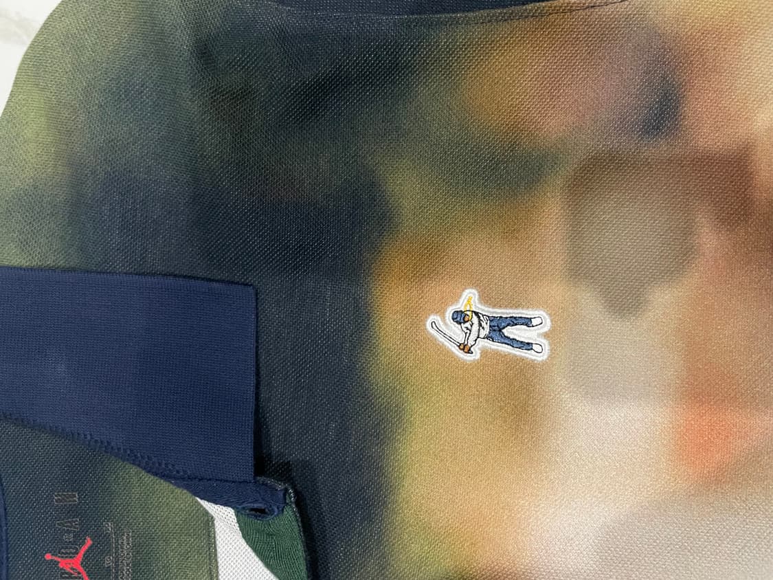 조던 이스트사이드 골프 폴로 셔츠 XL 상품이미지2