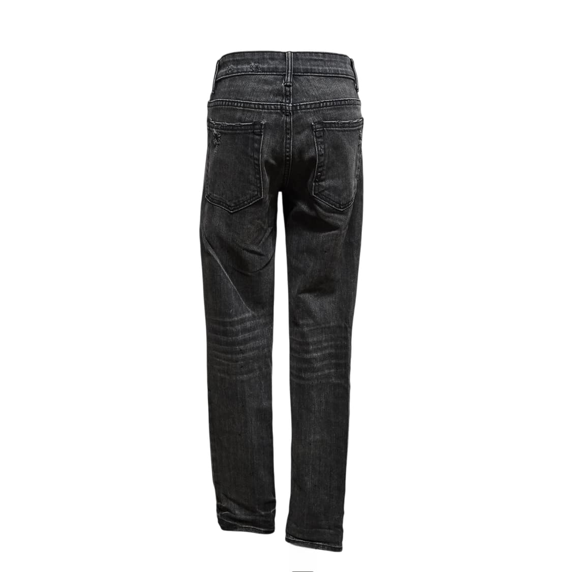 헬무트랭 앵클 스키니 데님팬츠 / 여성 바지 / 여성 청바지 상품이미지2