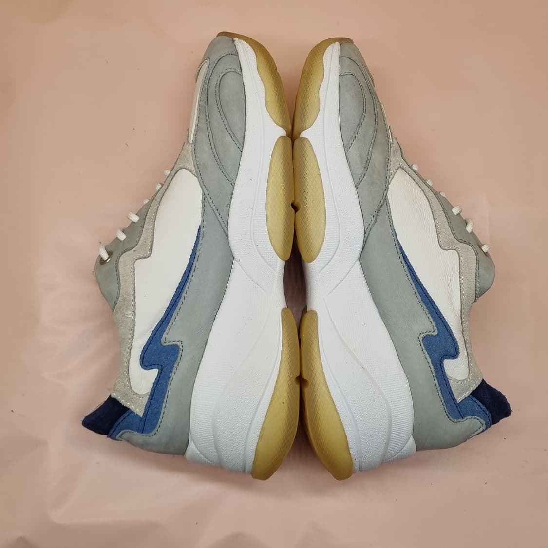 제옥스 키라 키높이 운동화245 굽6 상품이미지4