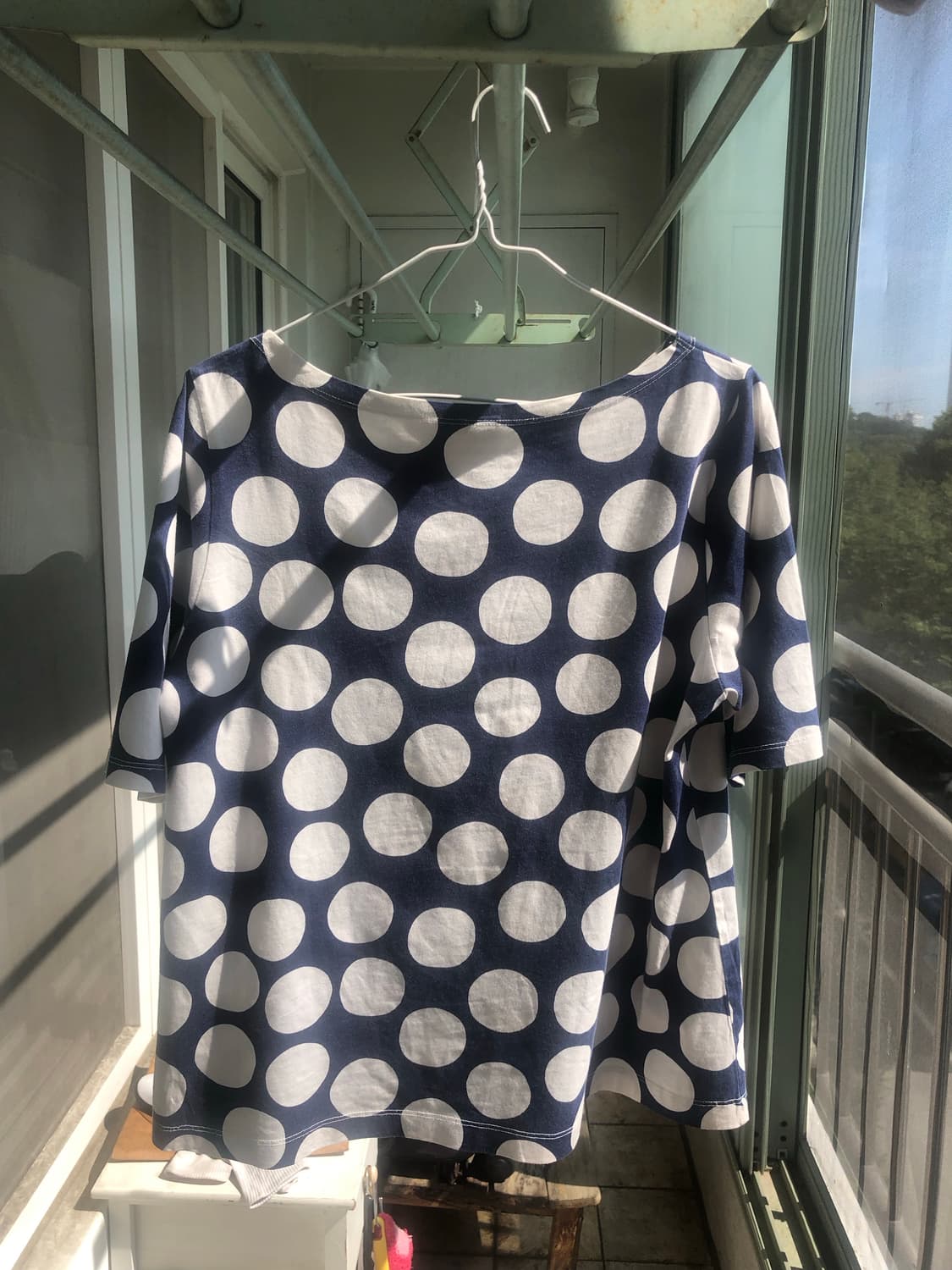 유니클로 x marimekko 상품이미지3