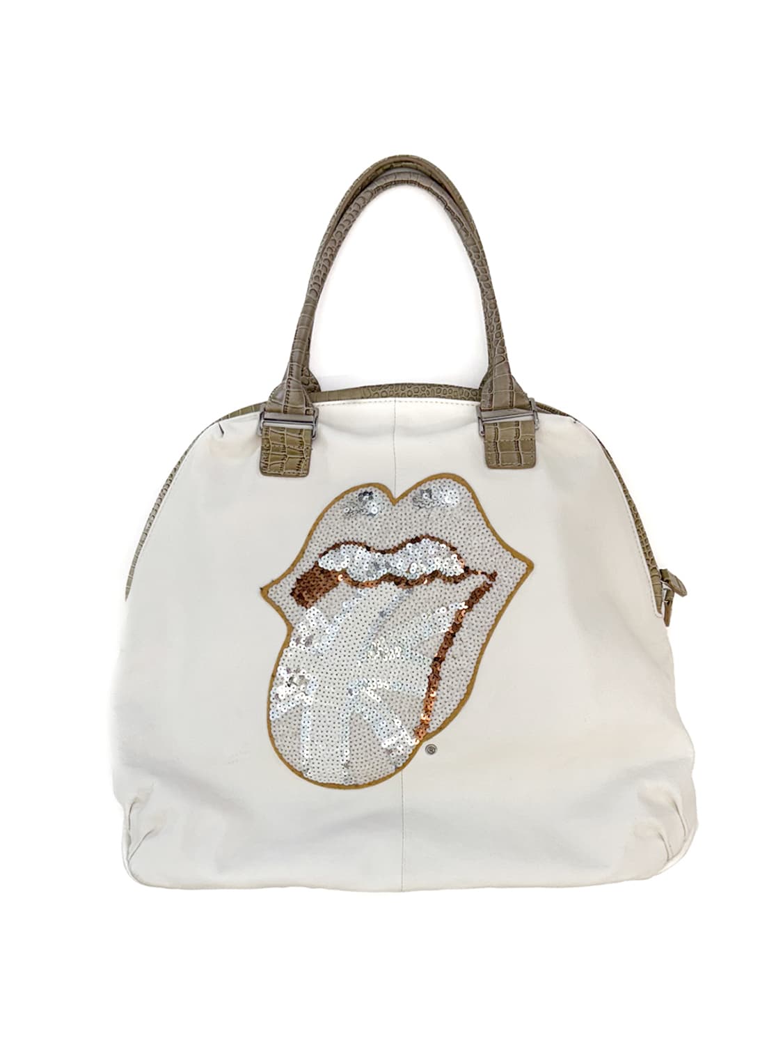 Muta Rolling Stones Tote Bag 상품이미지1