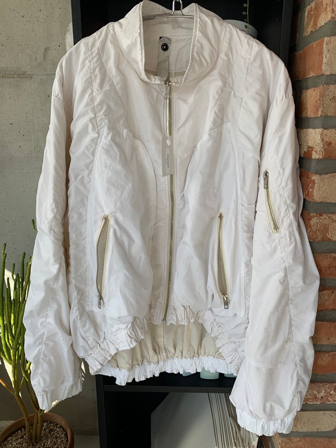 Issuethings 이슈띵즈 type 65 자켓 상품이미지2