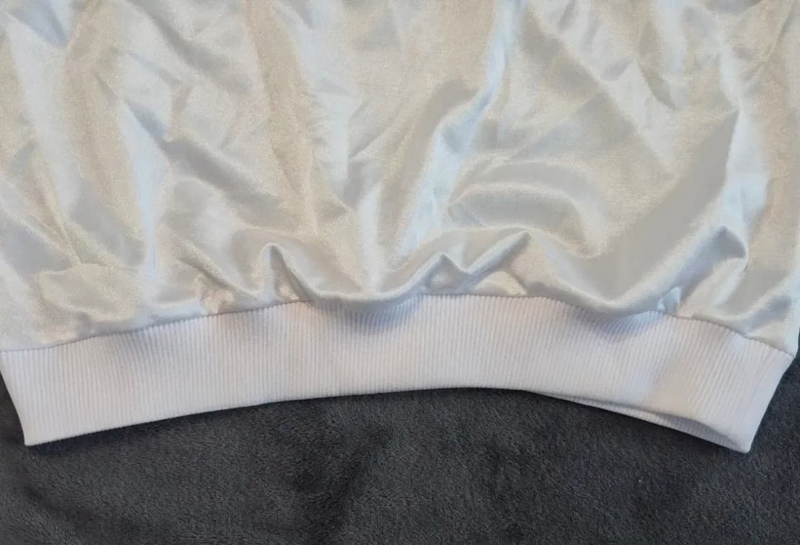 말본골프 여성 컬러 블록 피스테 L 상품이미지6