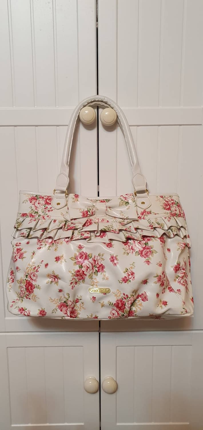 리즈리사 보스턴백 상품이미지1