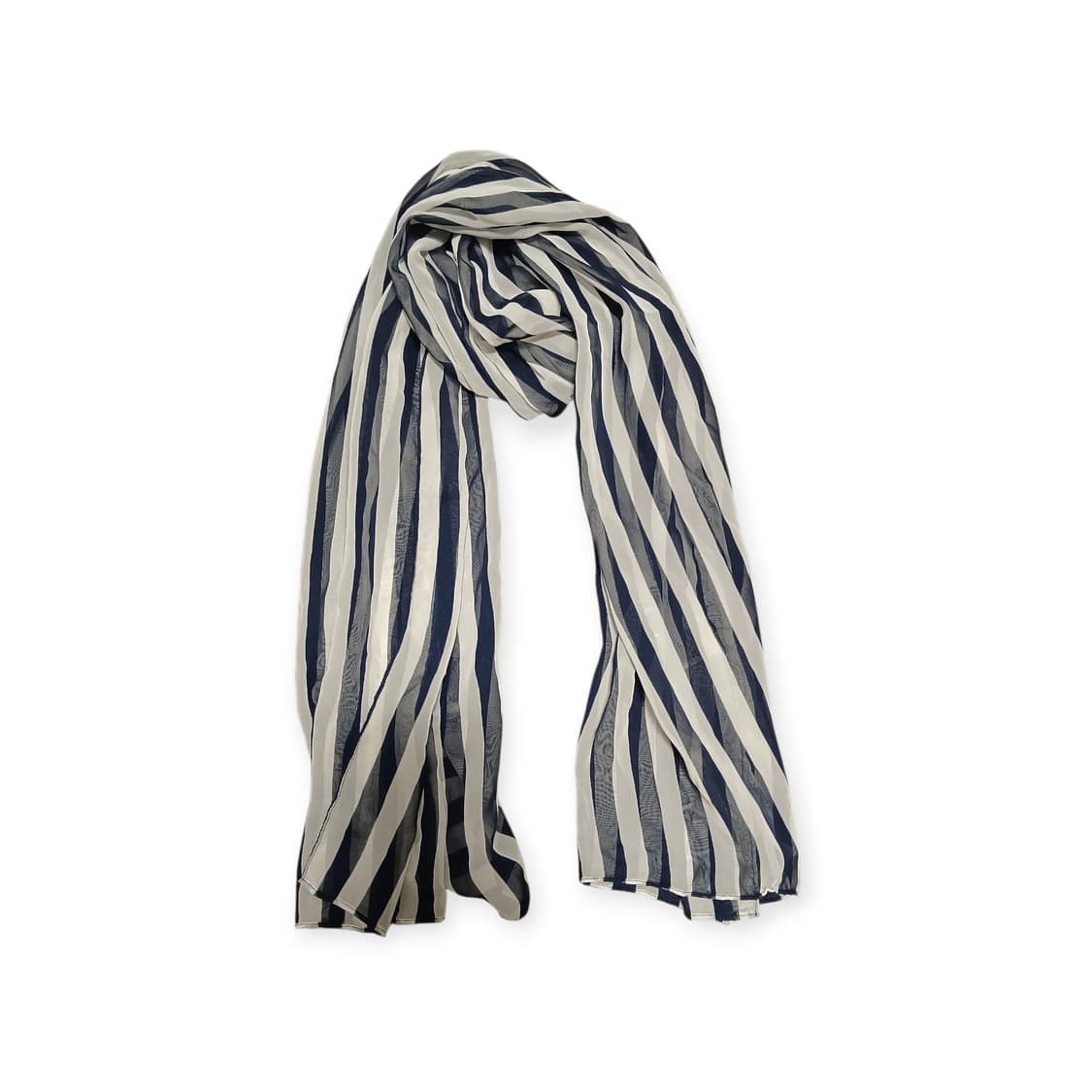 스트라이프 스카프 상품이미지1