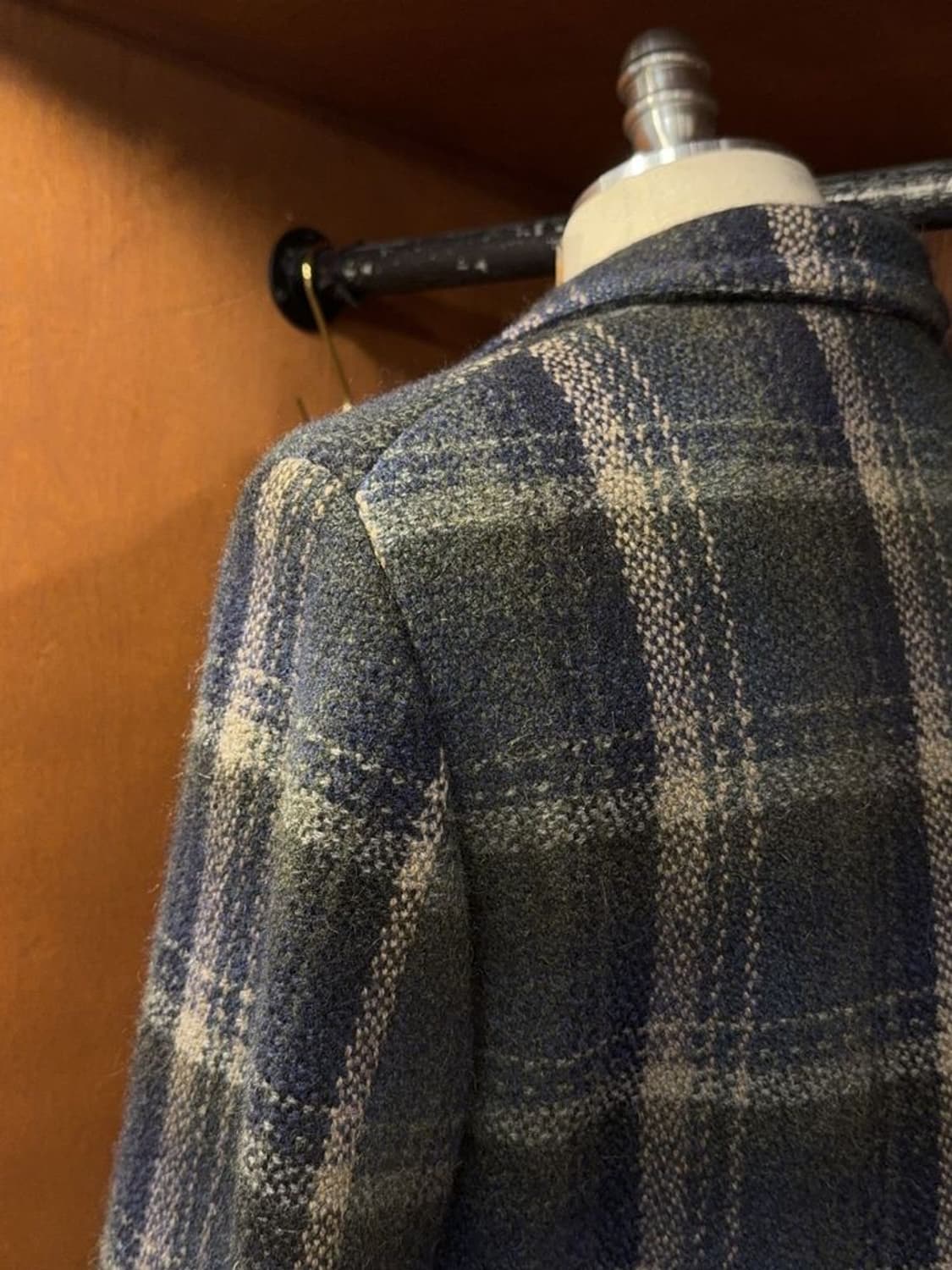 질샌더 코트 상품이미지6