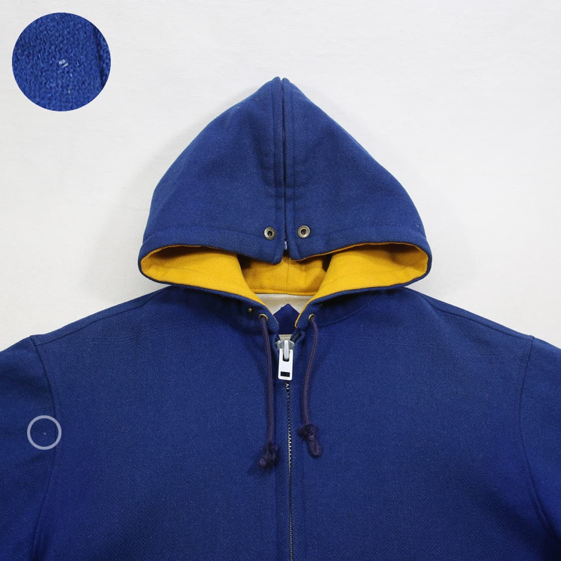 (착용컷) Gulf Stage 후드 자켓 (남성용 100) 상품이미지4