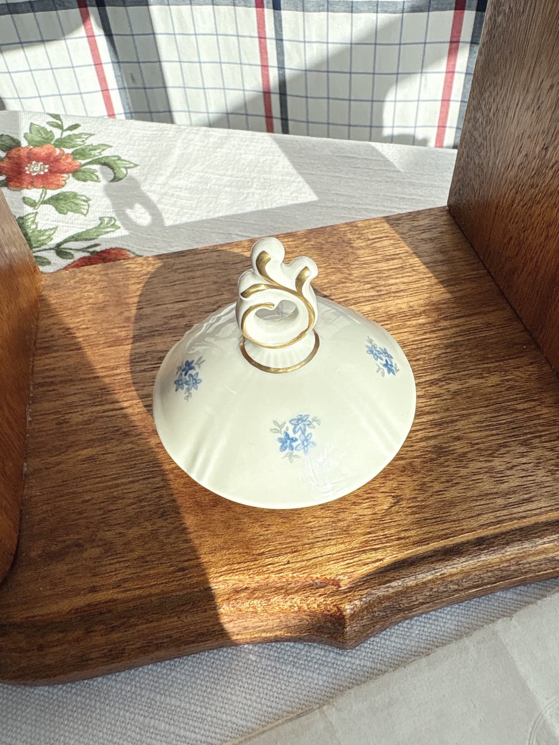 동독 레이첸바흐 슈가볼 크리머 세트 상품이미지7