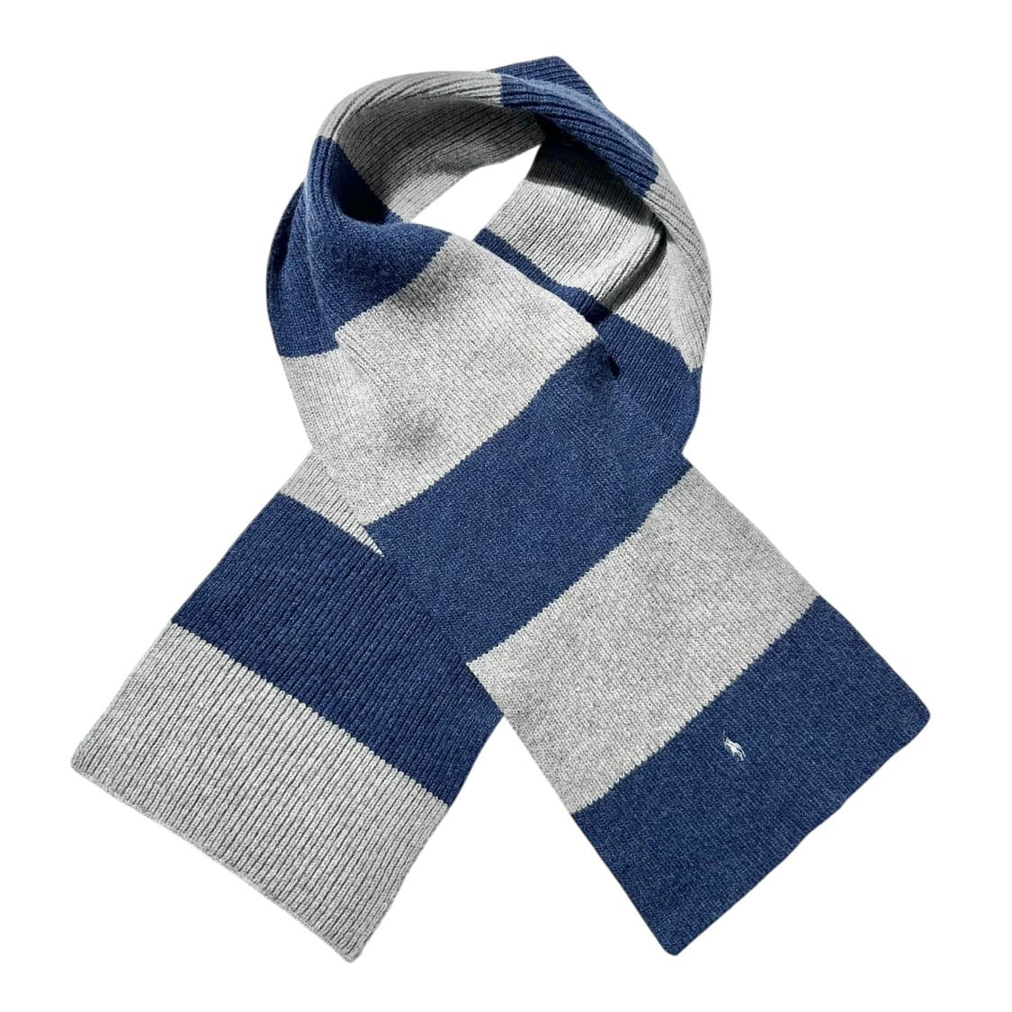 폴로 랄프로렌 스트라이프 머플러 목도리 상품이미지2