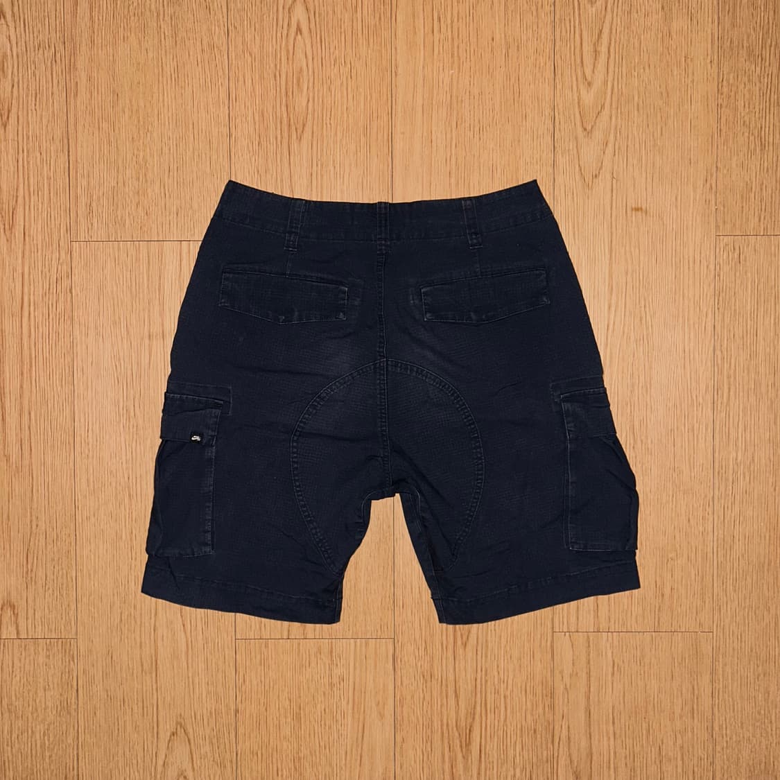 나이키 SB 카고 쇼츠 블랙 반바지 CV4741-010 상품이미지4